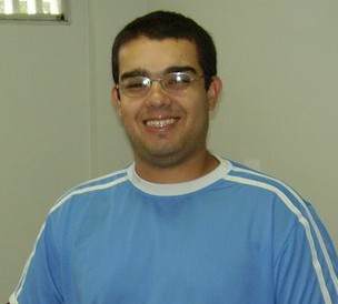 Dr. Leonardo Brito (Crefito-2/65.064F)